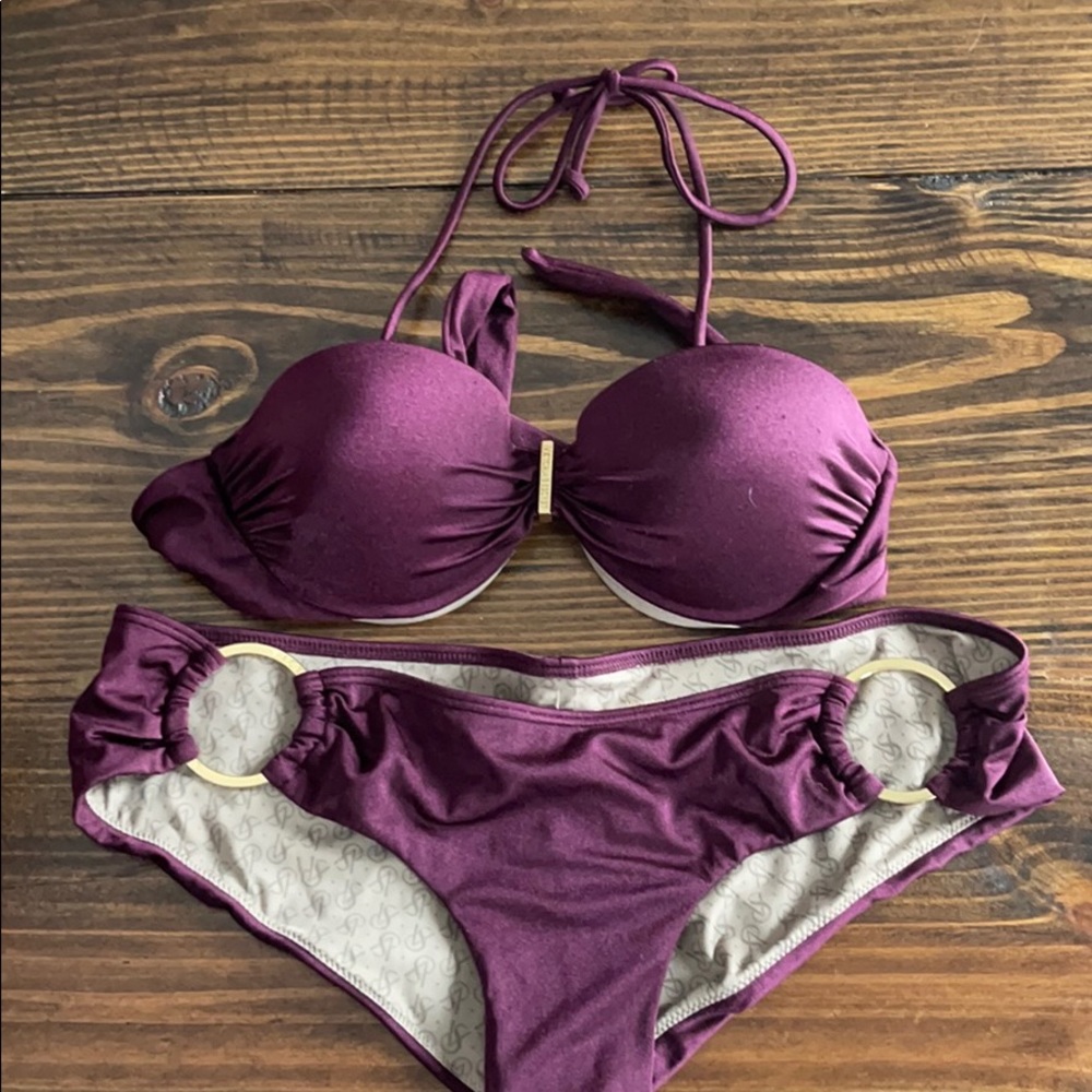 Victoria’s Secret Bikini